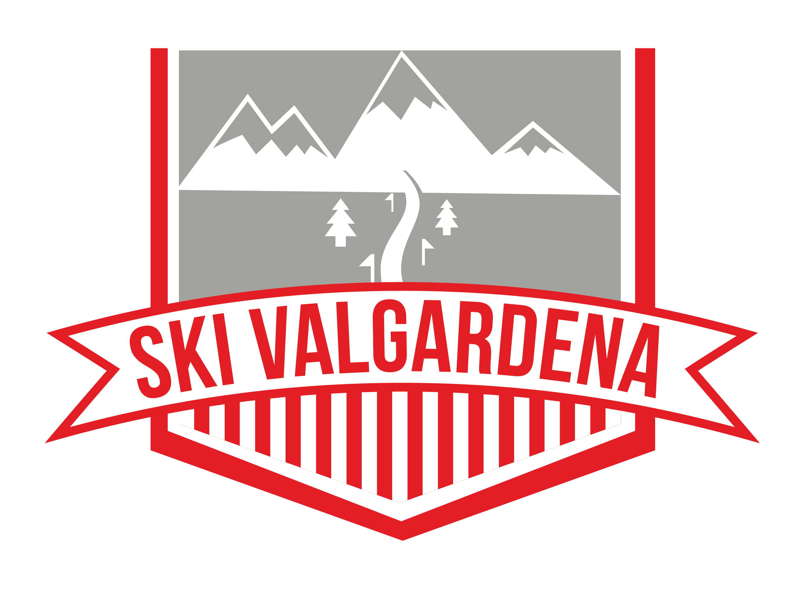 Ski Val Gardena