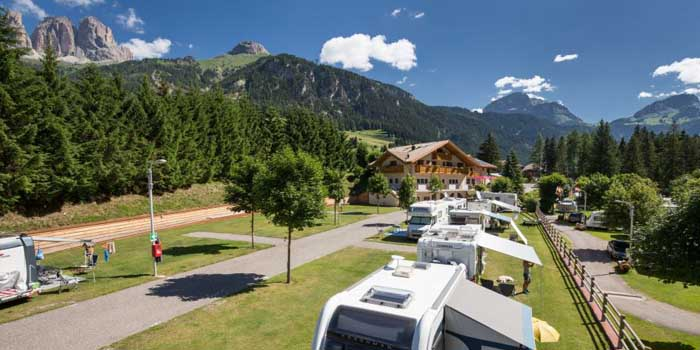 camping miravalle