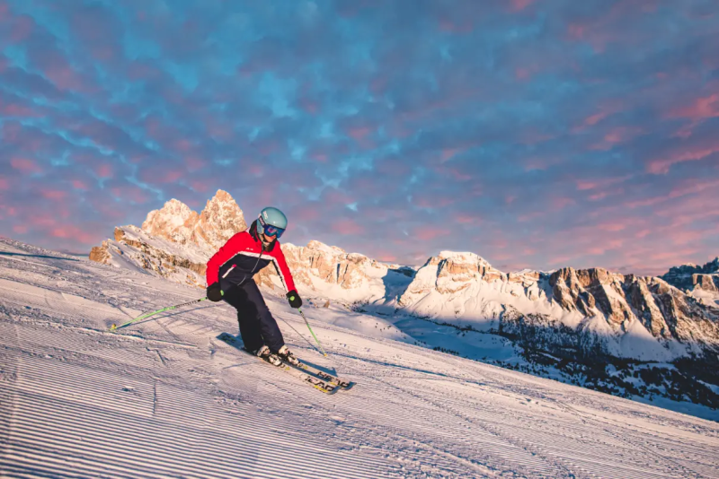 Skibus