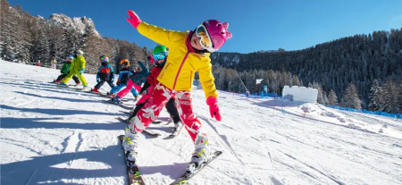 skischool selva